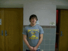 Tyler Scott interview