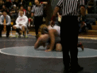 Tyler Scott two-point reversal
