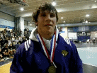 Tyler Scott interview