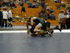 Kelly Racks Up Points