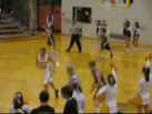 BBall: Speedway vs. Tri-West