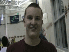 BR Cameron Lucas Post Meet Interview