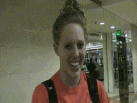 Elise Guessford Post Meet Interview
