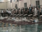 Boys 200 Yard Medley Relay