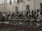 Boys 200 Yard Freestyle