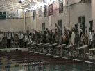 Boys 100 Yard Butterfly