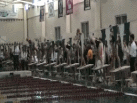 Girls 100 Yard Breaststroke
