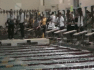 Girls 100 Yard Freestyle