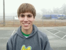 Ben Dejarnette, Atlee, 1/28/09