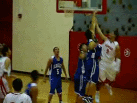OIA Boys Basketball: Kahuku 68 - Kaiser 38