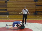 Harris pin (135)