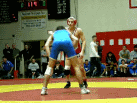 Another Kyle Mason takdown