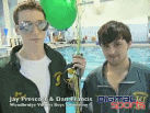 Prescott and Francis Interview