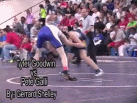 Tyler Goodwin vs Pete Galli 2-7-09