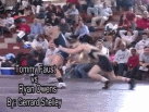 Tommy Faust vs Ryan Owens 2-7-09