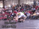 Eric Hart vs Colin Schuster 2-7-09