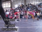 Ethan Keiser vs Ben Sataloff 2-7-09