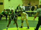 Issac Riddle Pin