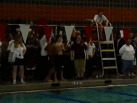 Boys 400 free relay (Pt. II)