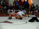 Chris Kichinko (SC) -- PIN (3:16)