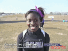Genevieve Johnson Interview
