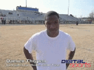 Damien Thigpen Interview
