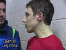 Joey Vonakis ( Calvert Hall ) interview 2-13-09