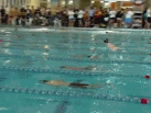 Blakely Wins Boys 100 Breast