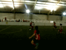 friends/maryvale indoor soccer 2-13-09