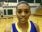 Torrie Thornton of carmel