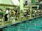 Alicia Watkins (Churchill) - 200 yard free