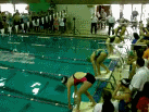 Churchill - Girls 200 yard free relay