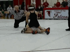 Beau Martino Wins Region