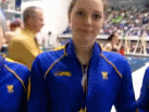 GSW: Carmel Girls 200 Yard Relay