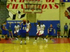 Brent Drills 3-Pointer