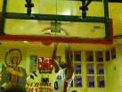 Johnson Nasty Dunk