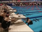 GSW: Girls 200 Yard Medley Relay