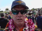 Punahou Coach Jeff Meister