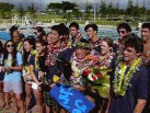 Punahou Swim Team  Alma Mater