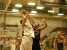 VID BB-Danville 61, N. Montgomery 53 2.17.09