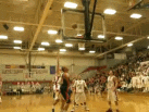 VID BB-Danville 61, N. Montgomery 53 2.17.09