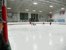 W - Goal by Jonathan Cohen