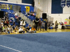 Loudoun County's Vicki Vesecky on Floor