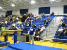 Battlefield's Erin Turner 2nd Vault
