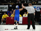 Girls 155 Ilima-Lei Macfarlane-Punahou State Champion Fall vs Ahnjahlee Akuna-Hana