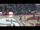 Ben Davis half court shot buzzer beater