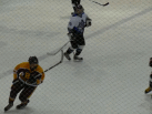 Bulldogs Add 4th Goal on Great Passing