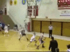 BB: Western Boone vs. Clinton Prairie