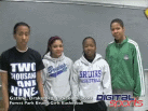 Bruins Seniors Postgame Interview