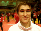 W-Crown Point 160 Mark Myers